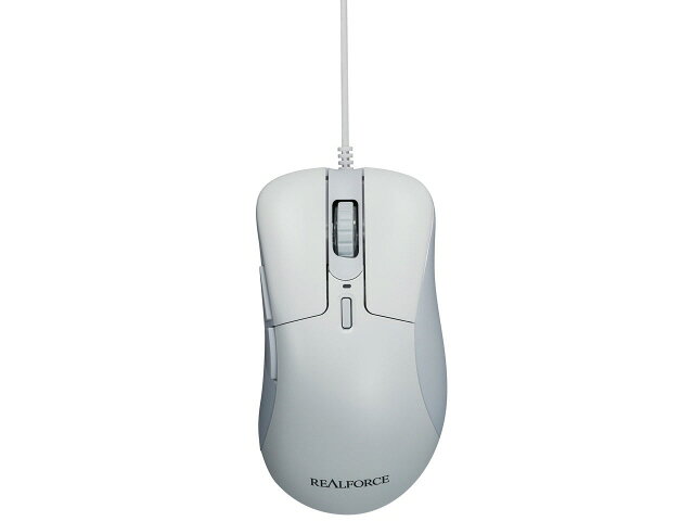 楽天市場】東プレ REALFORCE マウス RFM02U21 （商品口コミ・レビュー