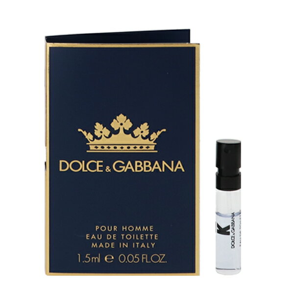 Amazon | ドルチェ＆ガッバーナ DOLCE & GABBANA K by ドルチェ