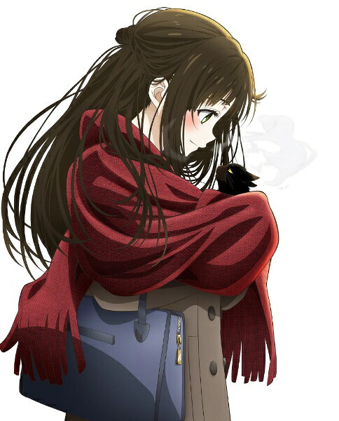 TVアニメ「デキる猫は今日も憂鬱」Blu-ray　Vol．4/Ｂｌｕ−ｒａｙ　Ｄｉｓｃ/DMPXA-333