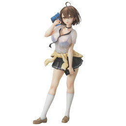 アズールレーン ボルチモア エースの放課後Ver.　アルター　1/7 フィギュア ボルチモア エースの放課後Ver. | ALTER