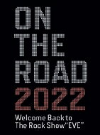 ON THE ROAD 2022 Welcome Back to The Rock Show“EVE”/浜田省吾[DVD]【返品種別A】