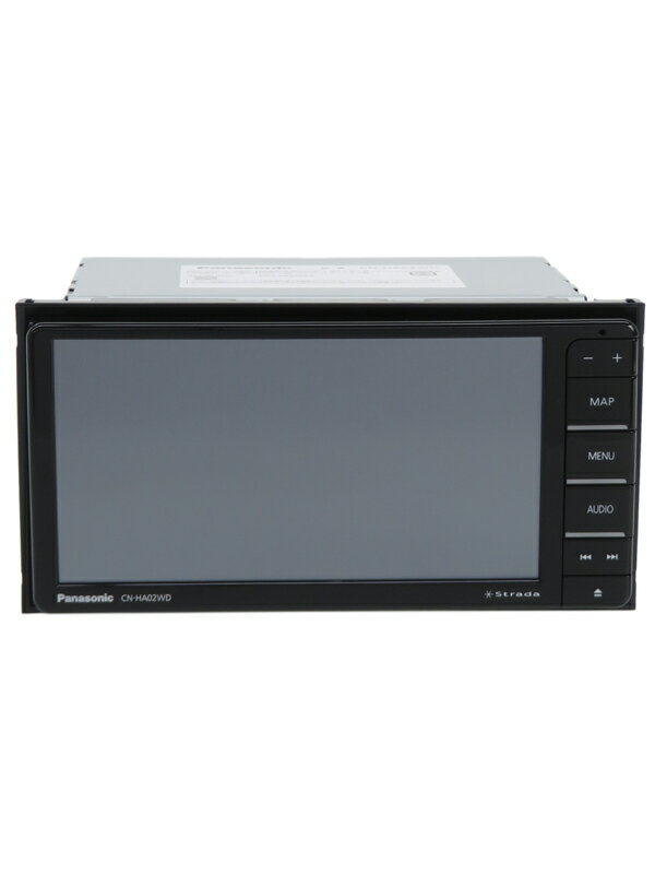 Panasonic CN-HA02WD