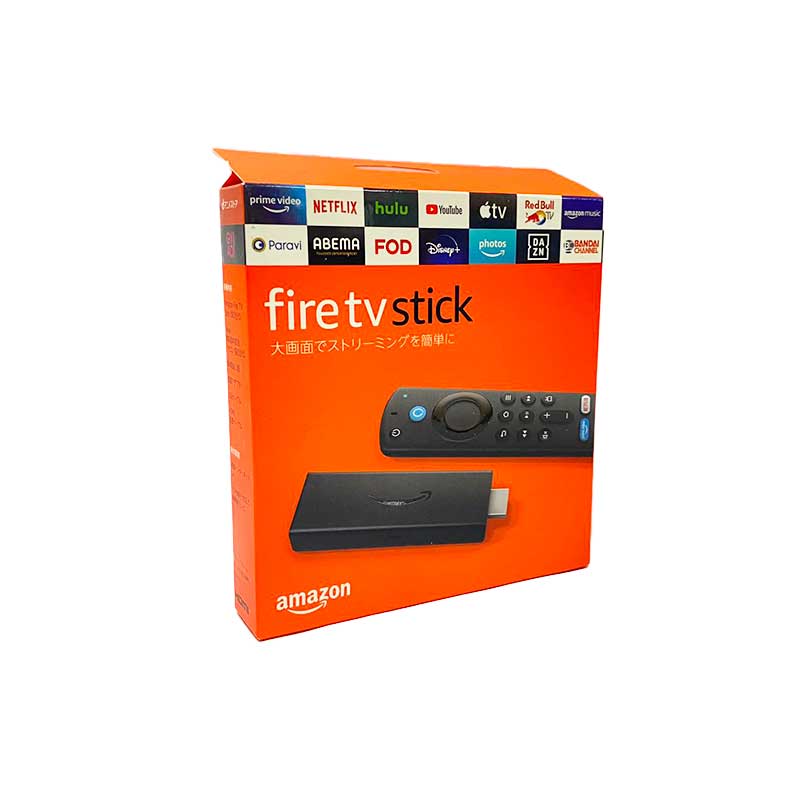 楽天市場】Amazon Fire TV Stick ブラック B07ZZY2DFW | 価格