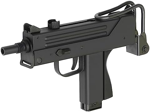 KSC M11A1 HW ガスガン SYSTEM7 KSC M11A1 HW System7 マグネシウムボルト エアーガン ガスガン
