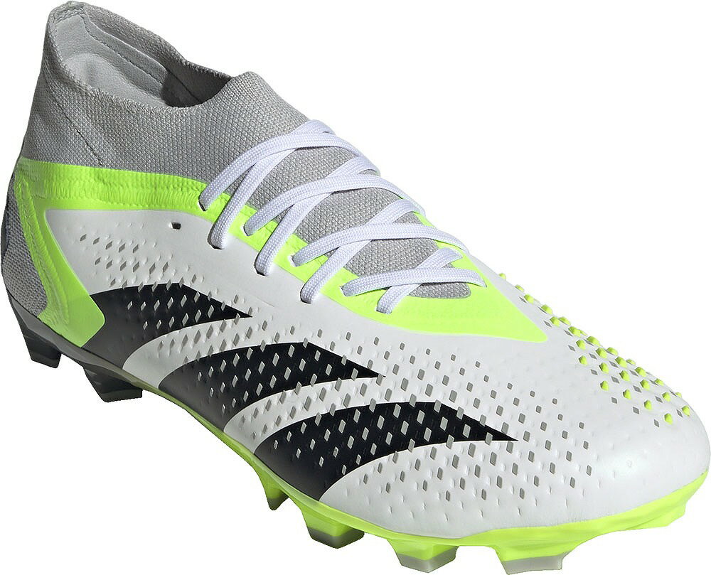 アディダス プレデター アキュラシー.2 HG/AG 土・人工芝用　26cm 楽天市場】adidas プレデター アキュラシー.2 HG/AG / 土・人工芝用