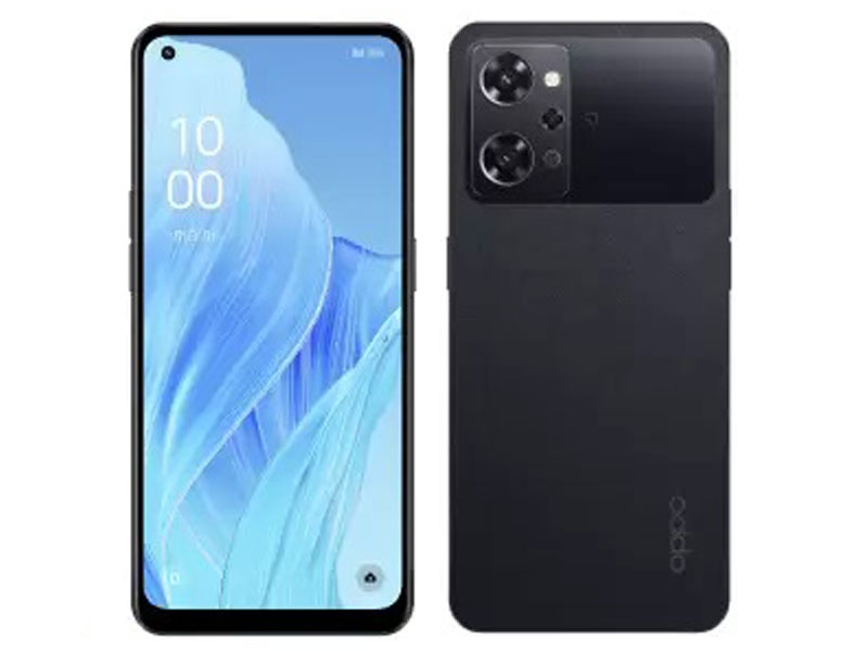 OPPO - OPPO A79 5G A303OP ミステリーブラック Amazon | OPPO A79 5G 6.7型 4GB/128GB ミステリーブラック SIM