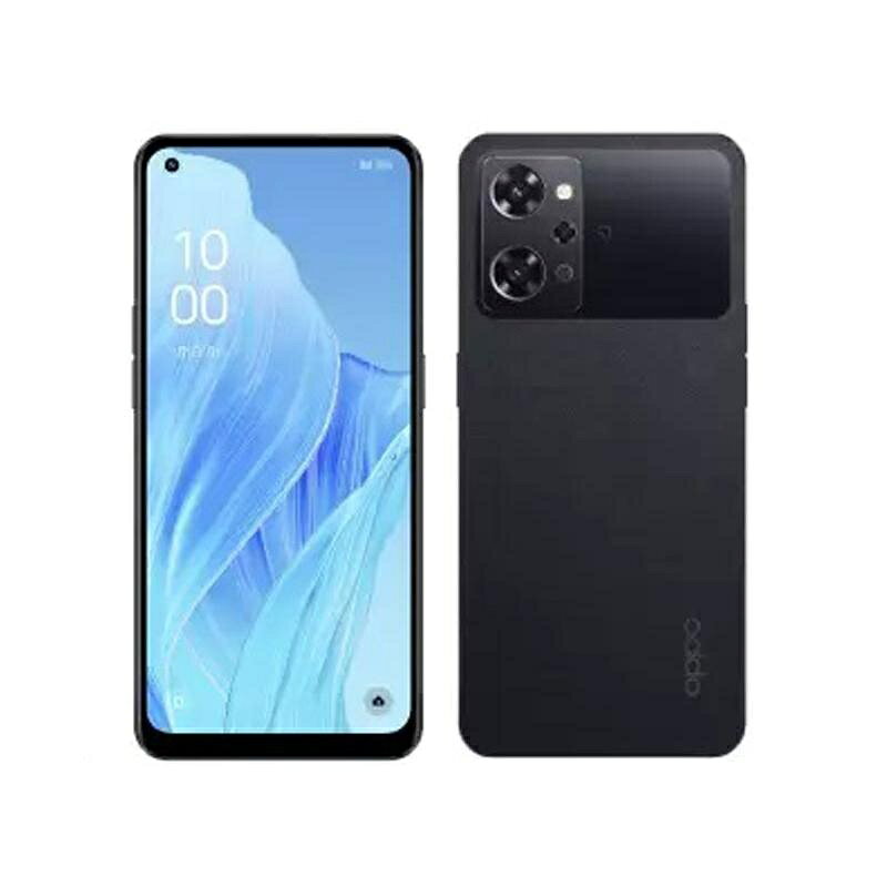 楽天市場】ソフトバンク OPPO A79 5G A303OP ミステリーブラック