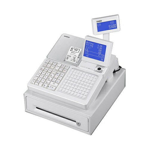 楽天市場】東芝テック TEC レジスター MA-770 ホワイト | 価格
