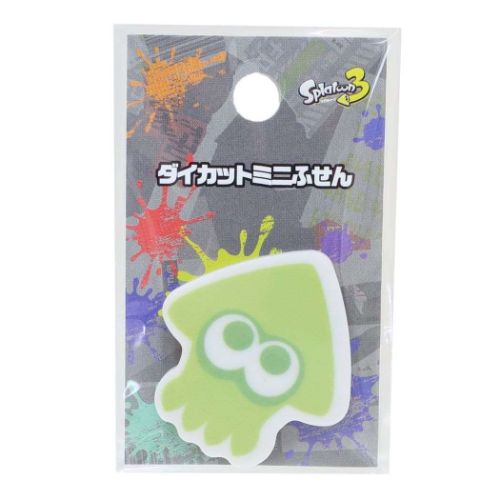 楽天市場】バンダイ スプラトゥーン イカしたブロマイド缶バッジ
