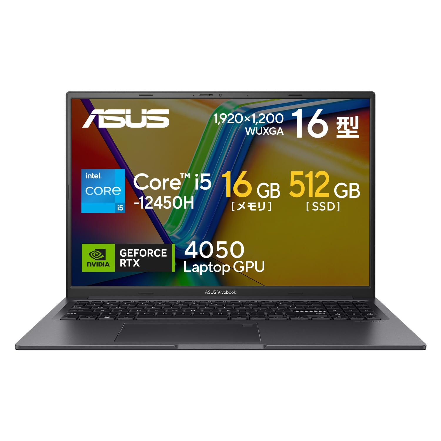 楽天市場】ASUS ノートパソコン ZENBOOK UM3504DA-MA321WS