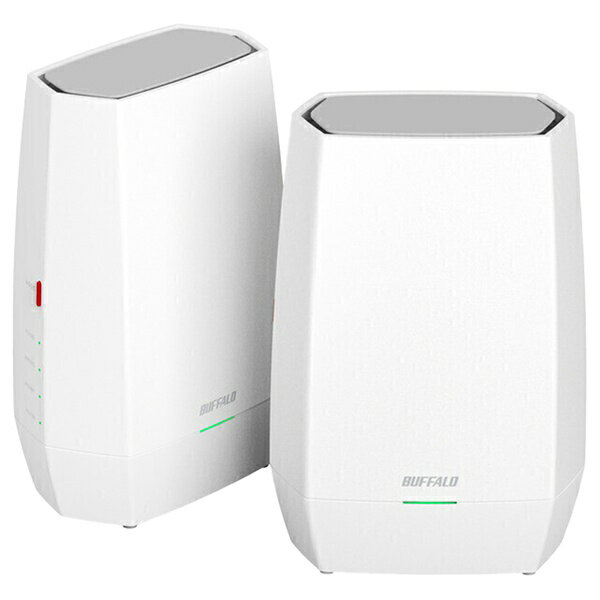 未使用品 BUFFALO WNR-3000AX4/2S 楽天市場】バッファロー BUFFALO Wi-Fiルーター WNR-3000AX4/2S | 価格