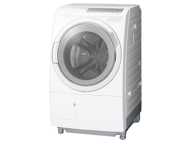 ☆【美品】HITACHI ビッグドラム ドラム式洗濯機 BD-SX120HL Amazon | 日立 ドラム式洗濯乾燥機 幅60cm 洗濯12kg 乾燥6kg 左