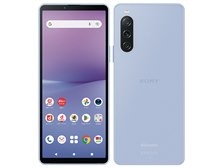 楽天市場】ソフトバンク SONY Xperia 10 IV A202SO ミント | 価格比較
