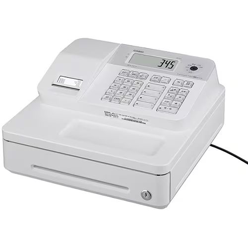 CLOVER クローバー 電子 レジ レジスター N100LC Amazon | 究極のレジスター「CLOVER N100LC」 | レジスター本体