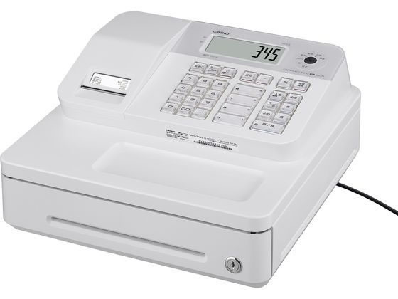楽天市場】クローバー電子 究極のレジスター CLOVER N100LC