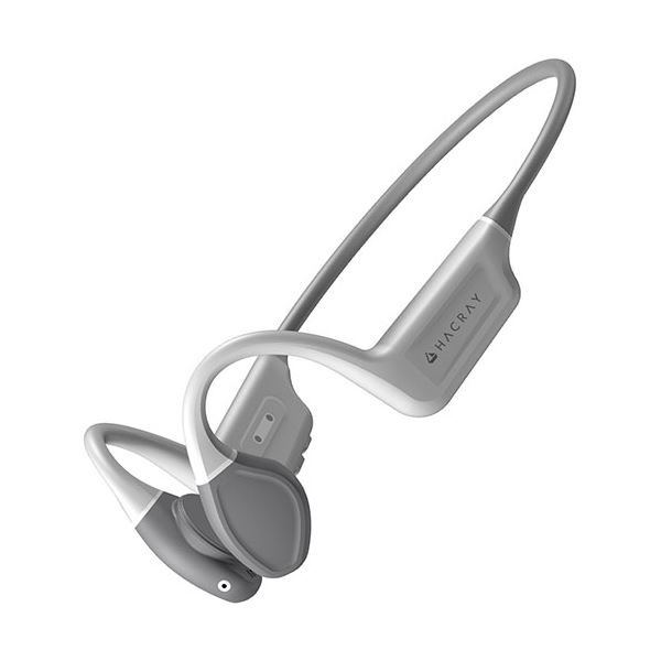 楽天市場】AFTERSHOKZ 骨伝導 ワイヤレス イヤホン スレート