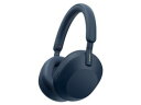 SONY Bluetoothヘッドホン WH-1000XM5 BNT