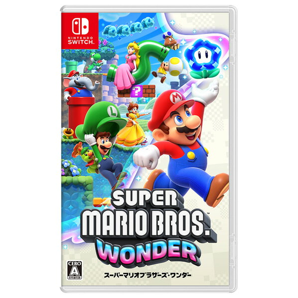 楽天市場】任天堂 スーパー マリオパーティ ジャンボリー/Switch