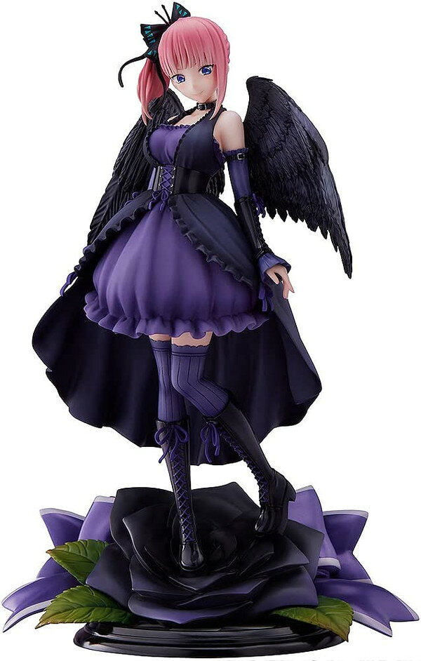 楽天市場】PROOF 五等分の花嫁∬ 中野四葉 堕天使ver. 1/7 完成品
