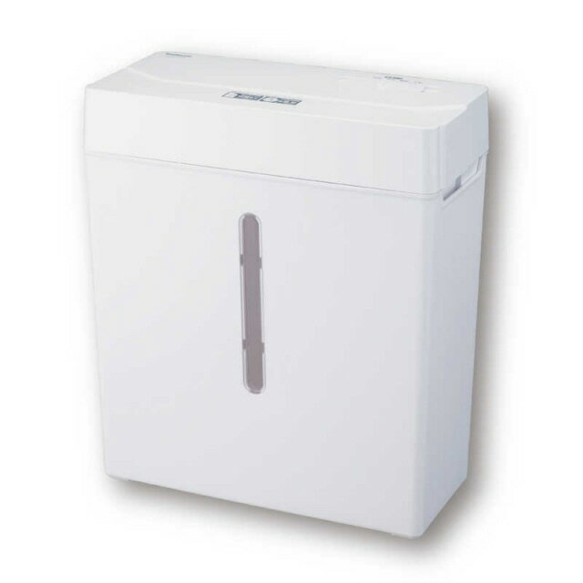 Nakabayashi ナカバヤシ 業務用シュレッダー SXI-206CE オフィスシュレッダ | スタンダードタイプ | オフィスシュレッダ