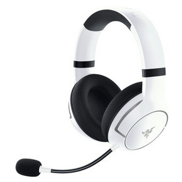 Razer ヘッドセット KAIRA HYPERSPEED FOR XBOX WHIT