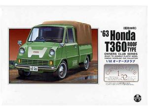 お値下げ!!　SCALE∶1/32　郵便自動車（３輪) 楽天市場】マイクロエース 1／32 オーナーズクラブ、No．49
