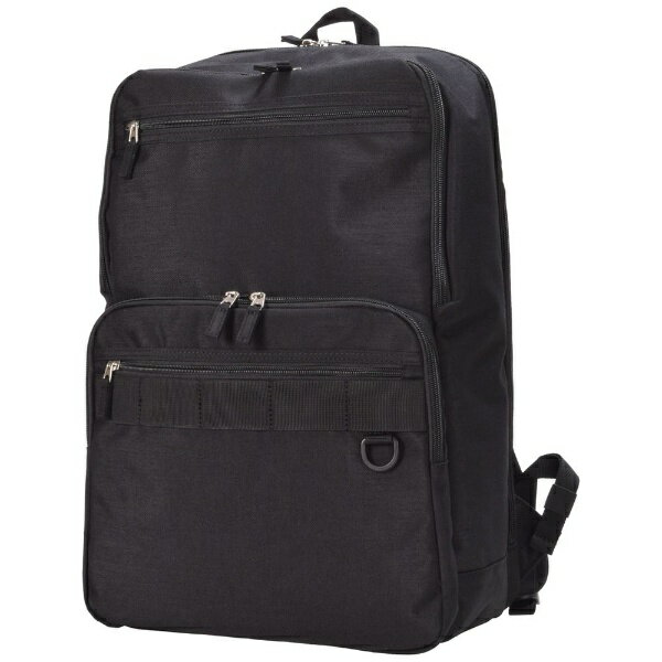 【美品】ace. エース ビジネスリュック バッグパック ブラック Ace ＼15％OFFクーポン／ エース ACE リュック リュックサック