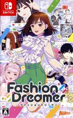 ファッションドリーマーのパッケージ画像