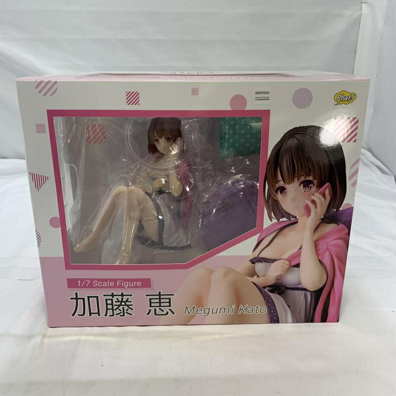 KDcolle 冴えない彼女の育てかた 加藤 恵 抱き枕Ver. 1/7スケール Amazon.co.jp: KDcolle 冴えない彼女の育てかた 加藤 恵 抱き枕