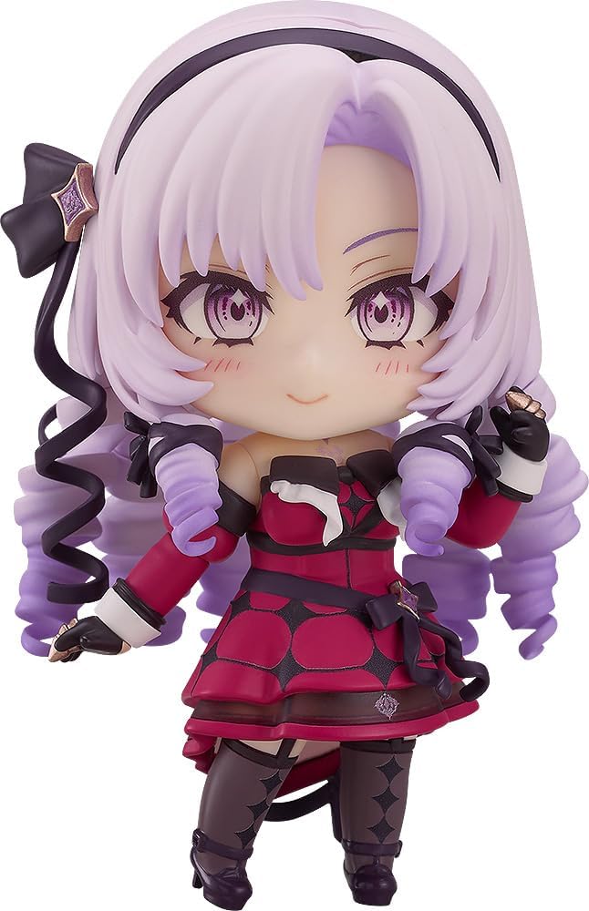 ねんどろいど サイバーパンク2077 ジョニー シルヴァーハンド Amazon | ねんどろいど サイバーパンク2077 ジョニー