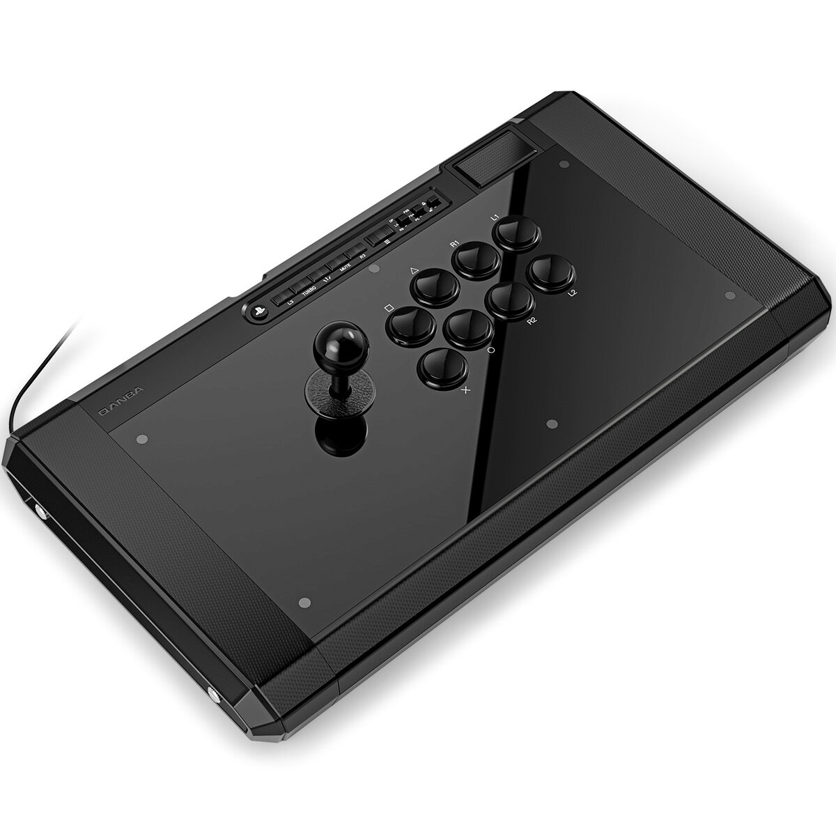楽天市場】ホリ HORI ファイティングスティックα SPF-013 | 価格比較