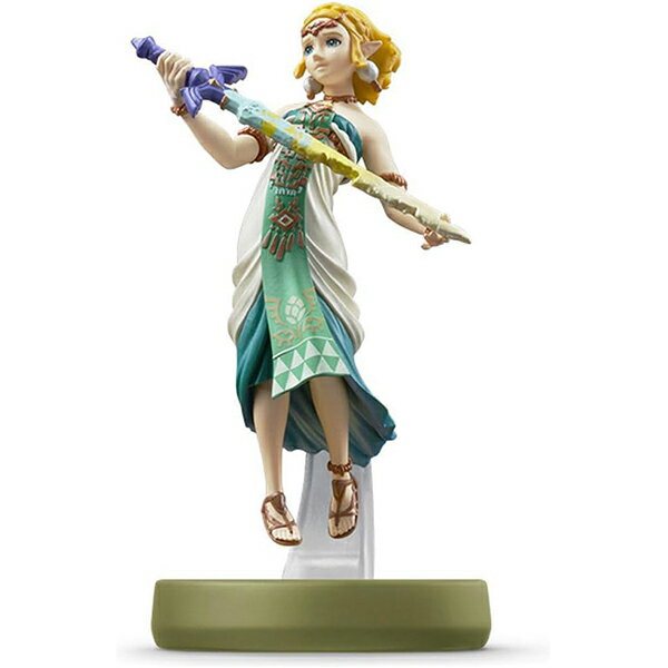 楽天市場】任天堂 ゼルダの伝説シリーズ amiibo リンク