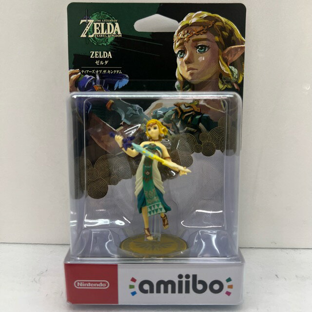 楽天市場】任天堂 amiibo リンク トワイライトプリンセス