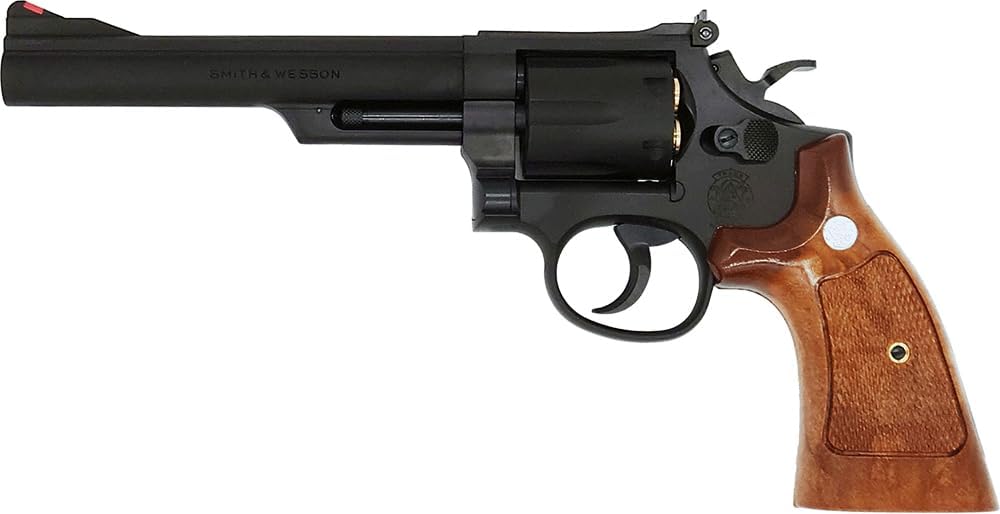 楽天市場】タナカ タナカワークス S＆W M27 “The .357 Magnum” 6 inch