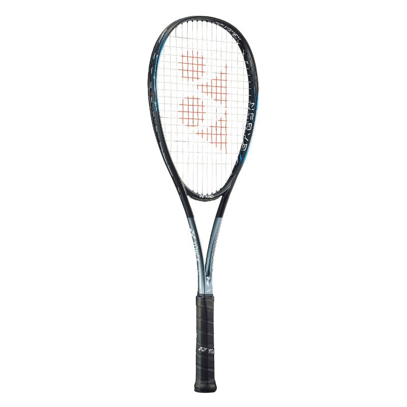 楽天市場】ヨネックス ヨネックス YONEX ナノフォース8Vレブ UL2サイズ