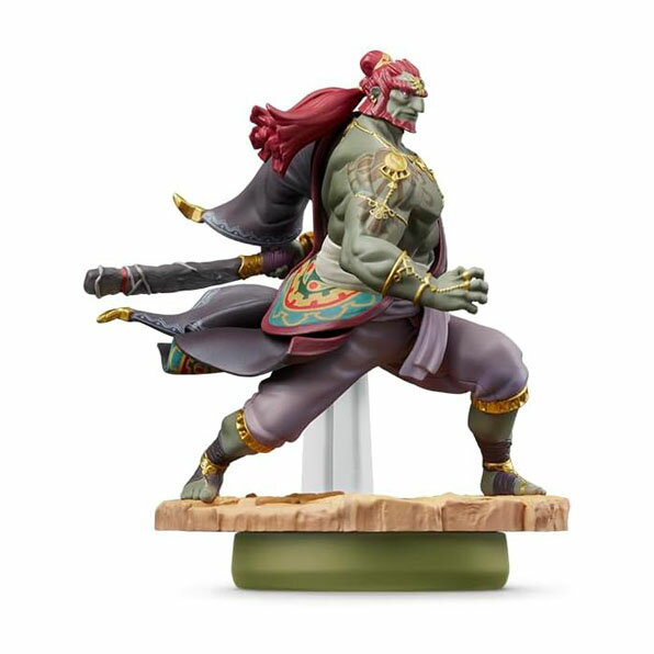 楽天市場】任天堂 Switch amiibo ガーディアン