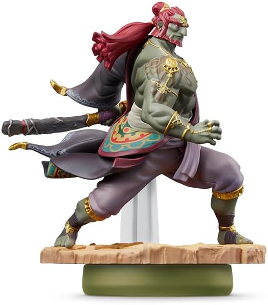 楽天市場】任天堂 Switch amiibo ガーディアン
