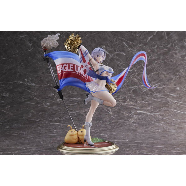 【新品未開封】アズールレーン リノ 波濤のチアリーダー 1/6 完成品フィギュア gTf4jK3qXC94lam-ic.jpg
