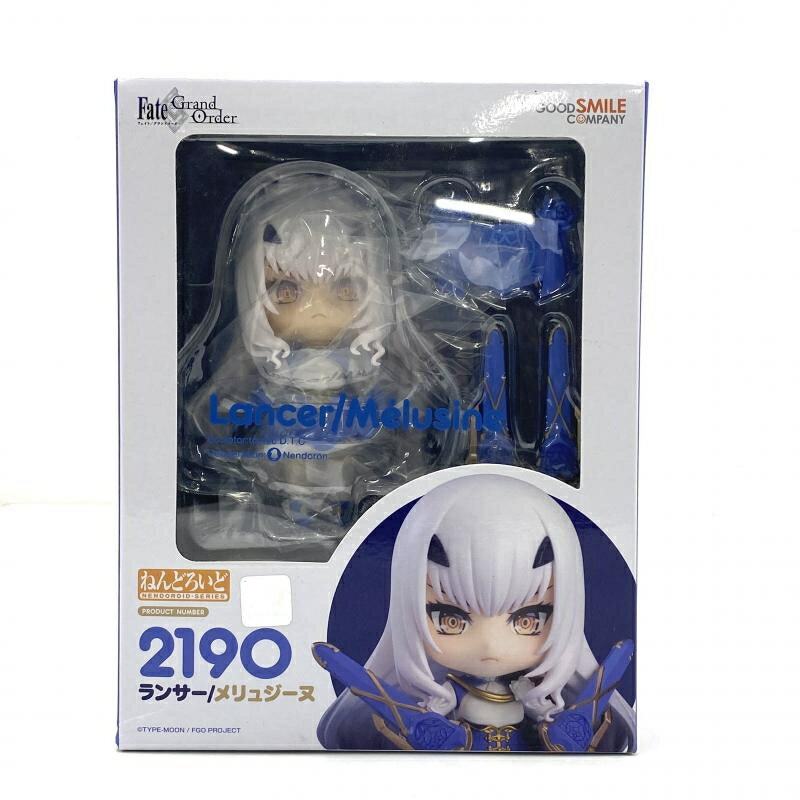 Amazon.co.jp: ねんどろいど Fate/Grand Order ランサー/カルナ