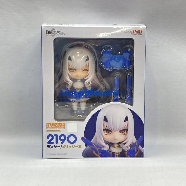 楽天市場】グッドスマイルカンパニー ねんどろいど Fate/Grand Order