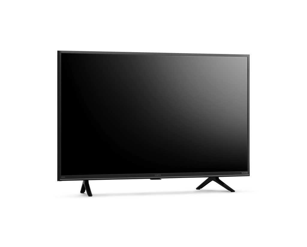 LUCA 2K スマート液晶テレビ 32V型 32WEA20
