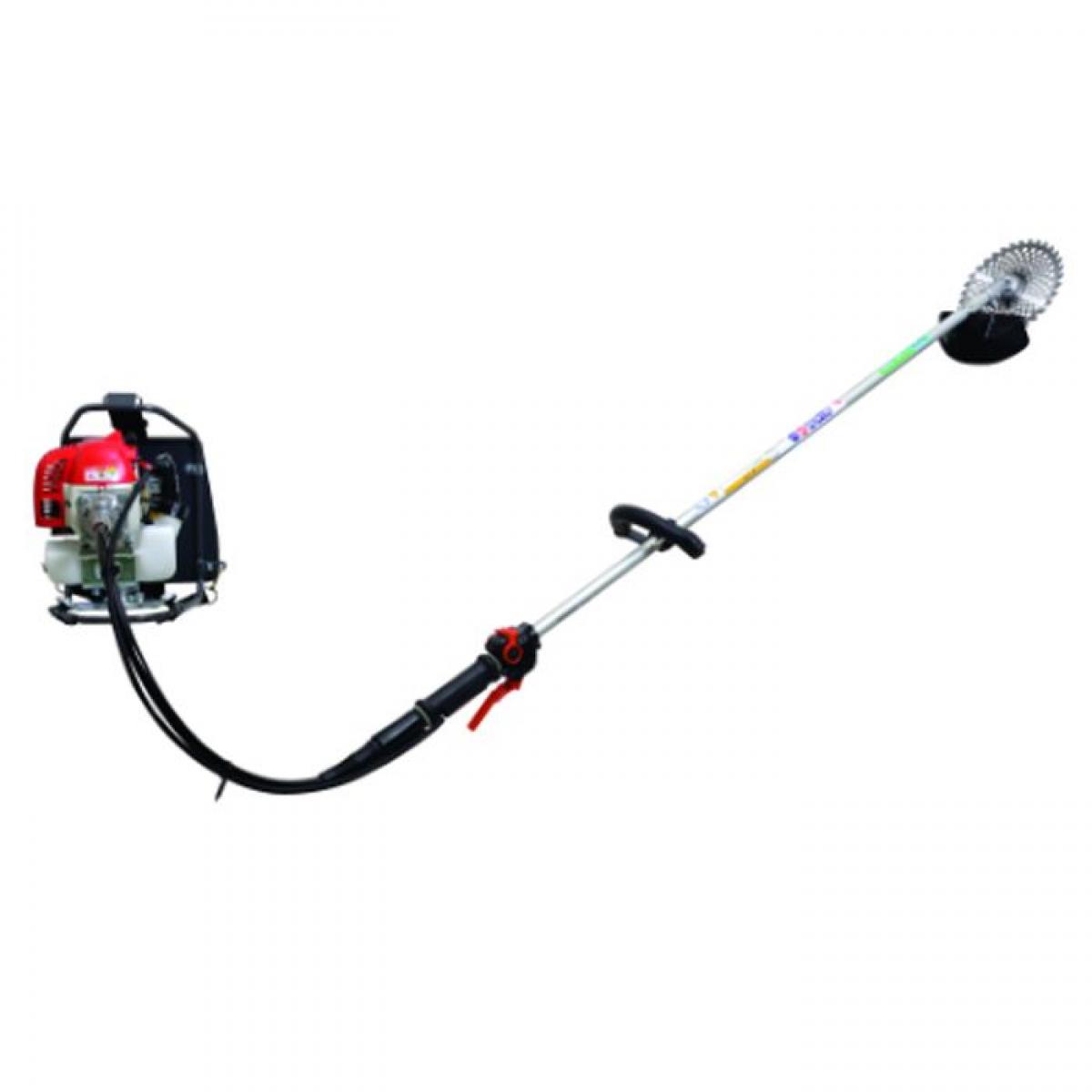 MARUYAMA 草刈機 BIGM 刈払機BCW233S MARUYAMA 草刈機 BIGM 刈払機BCW233S - メルカリ