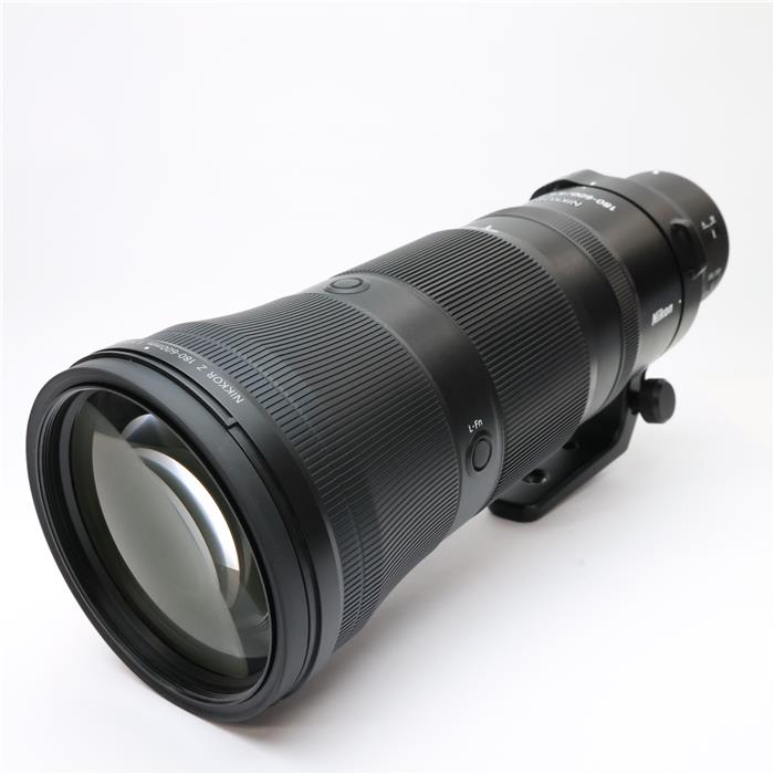 NIKON NIKKOR Z 180-600mm f/5.6-6.3 VR