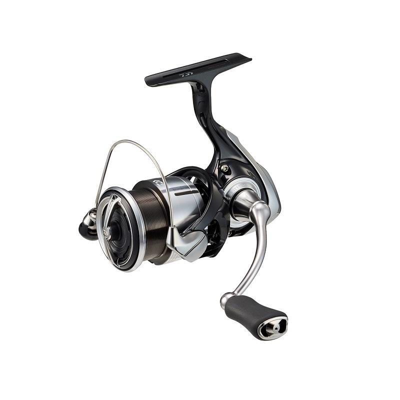 楽天市場】グローブライド DAIWA リール 19 レグザ LT 2500S-XH | 価格