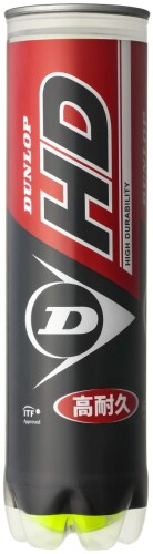 楽天市場】住友ゴム工業 ダンロップ Dunlop DUNLOP 硬式 テニスボール