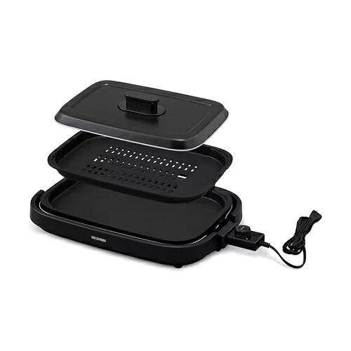 楽天市場】abien abien MAGIC GRILL XGM24-BK | 価格比較 - 商品価格ナビ