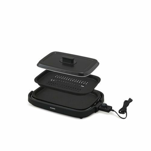 楽天市場】abien abien MAGIC GRILL XGM24-BK | 価格比較 - 商品