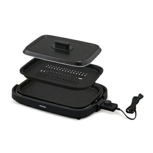 楽天市場】abien abien MAGIC GRILL XGM24-BK | 価格比較 - 商品価格ナビ