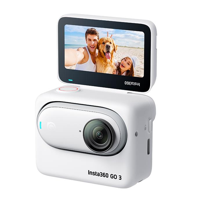 ビデオカメラ Insta360go2 32GB Insta360 Insta360 GO 2 価格比較 - 価格.com
