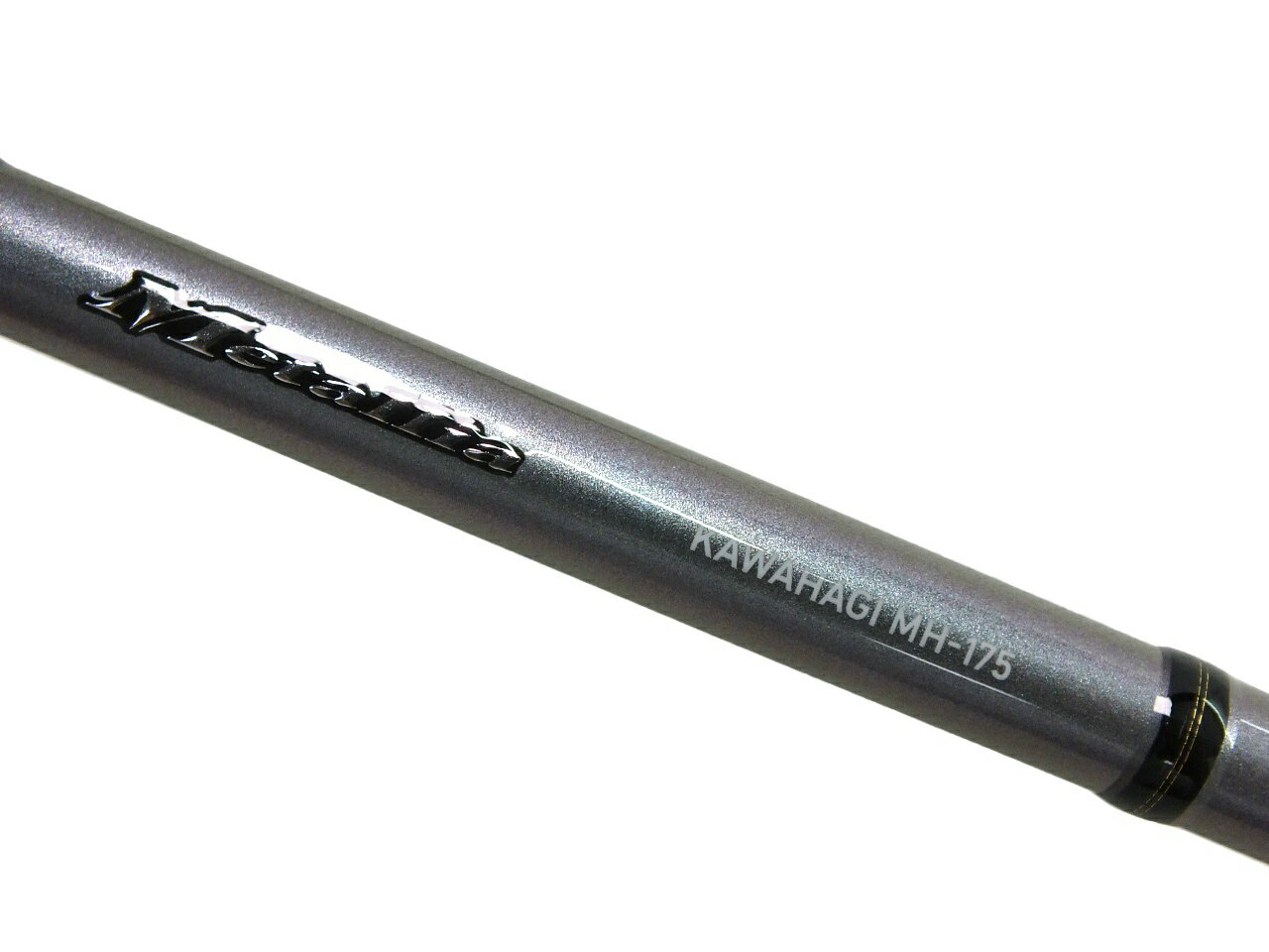 楽天市場】エイテック アルファタックル 船竿 グラスラム 195MH